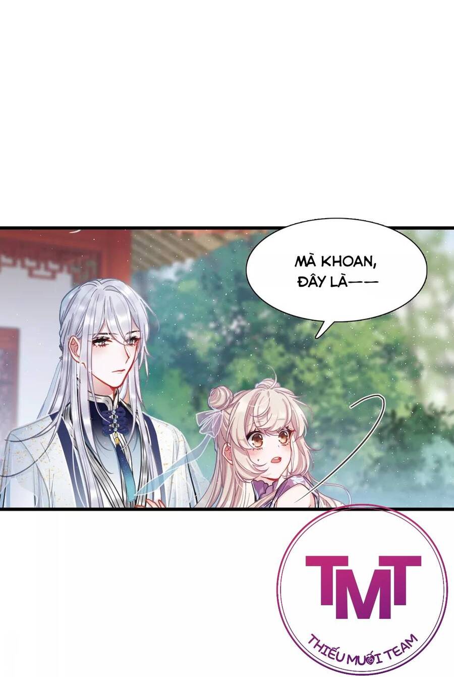 Danh Kiếm Chủng Chapter 73-76 - 16