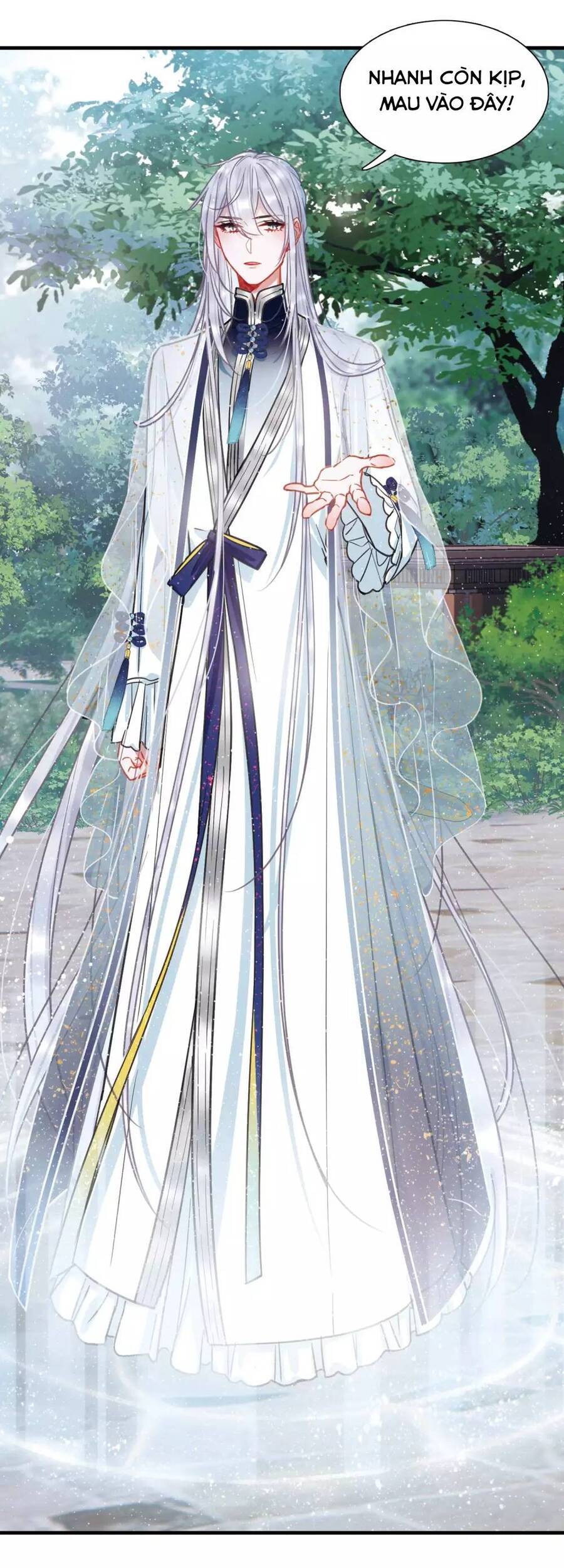 Danh Kiếm Chủng Chapter 73-76 - 19