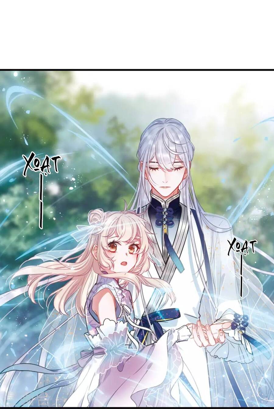 Danh Kiếm Chủng Chapter 73-76 - 22