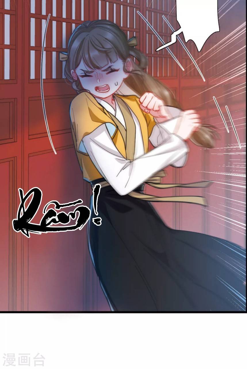 Danh Kiếm Chủng Chapter 73-76 - 25