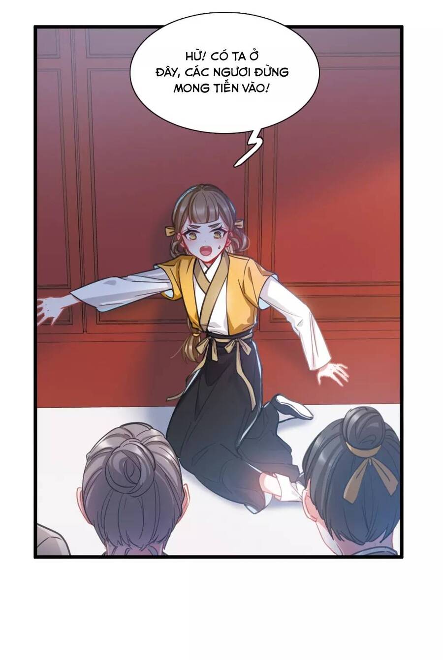 Danh Kiếm Chủng Chapter 73-76 - 27