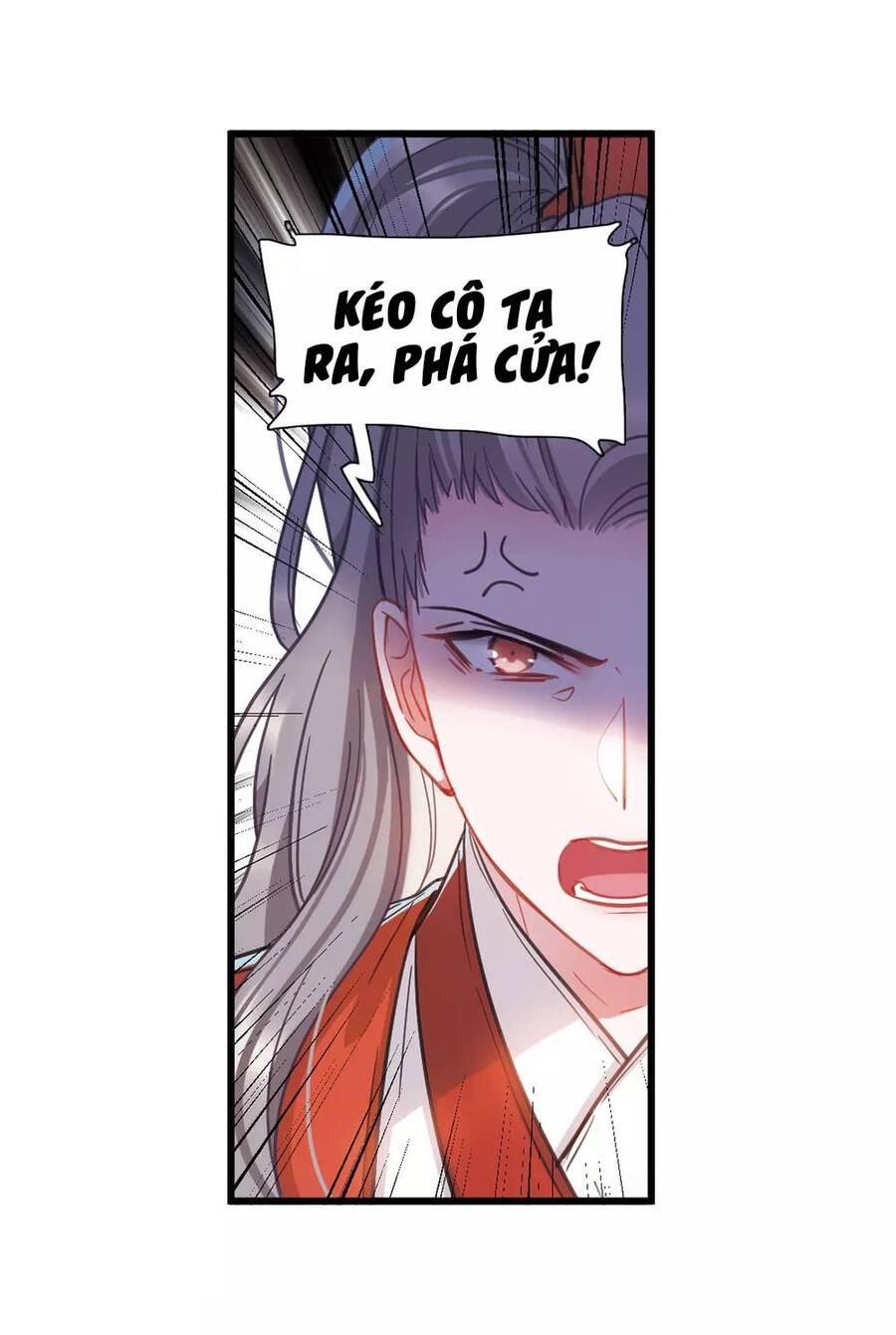 Danh Kiếm Chủng Chapter 73-76 - 28