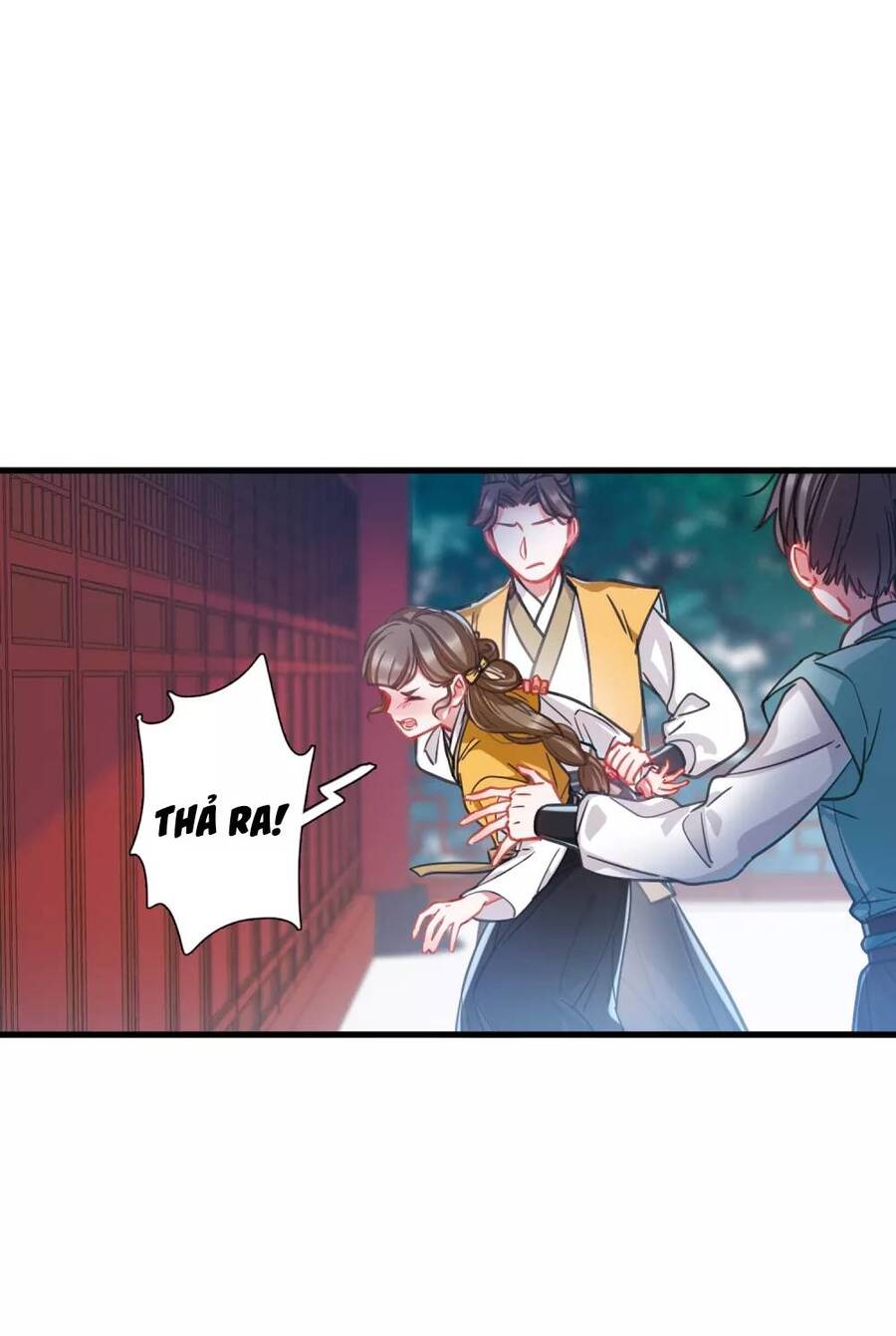 Danh Kiếm Chủng Chapter 73-76 - 29