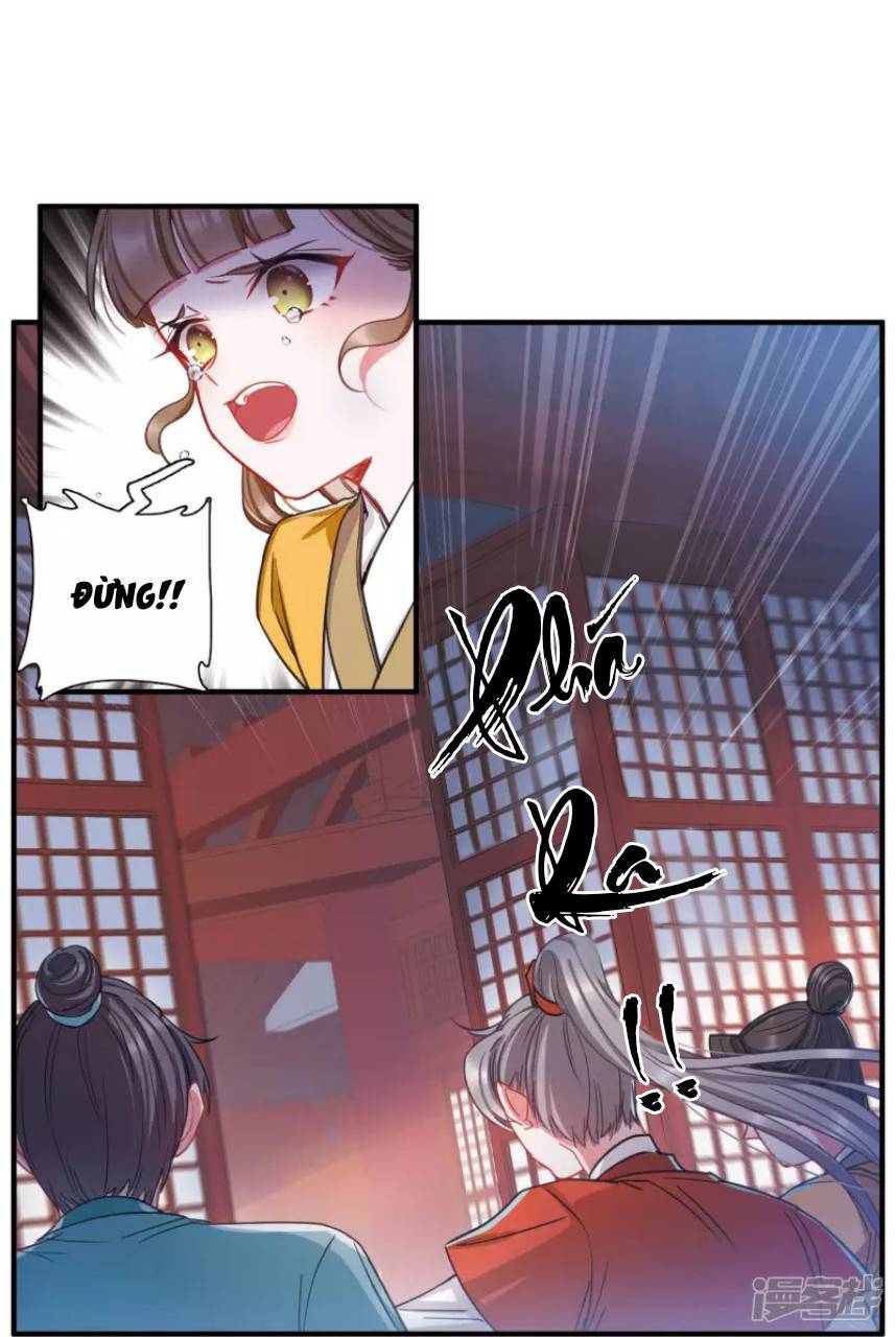 Danh Kiếm Chủng Chapter 73-76 - 30