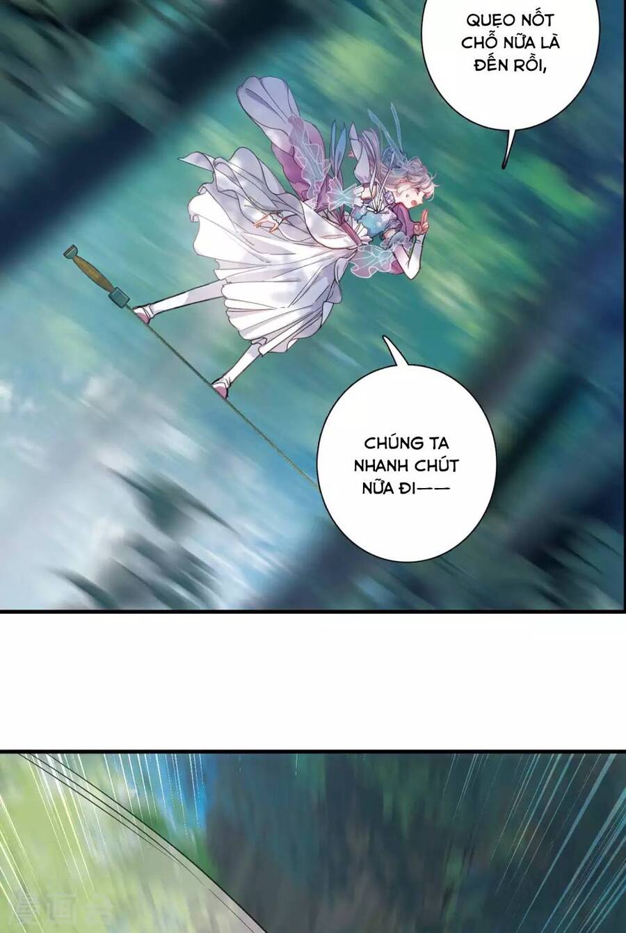 Danh Kiếm Chủng Chapter 73-76 - 4