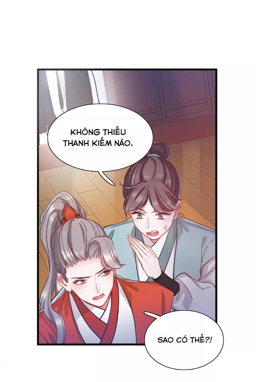 Danh Kiếm Chủng Chapter 73-76 - 37