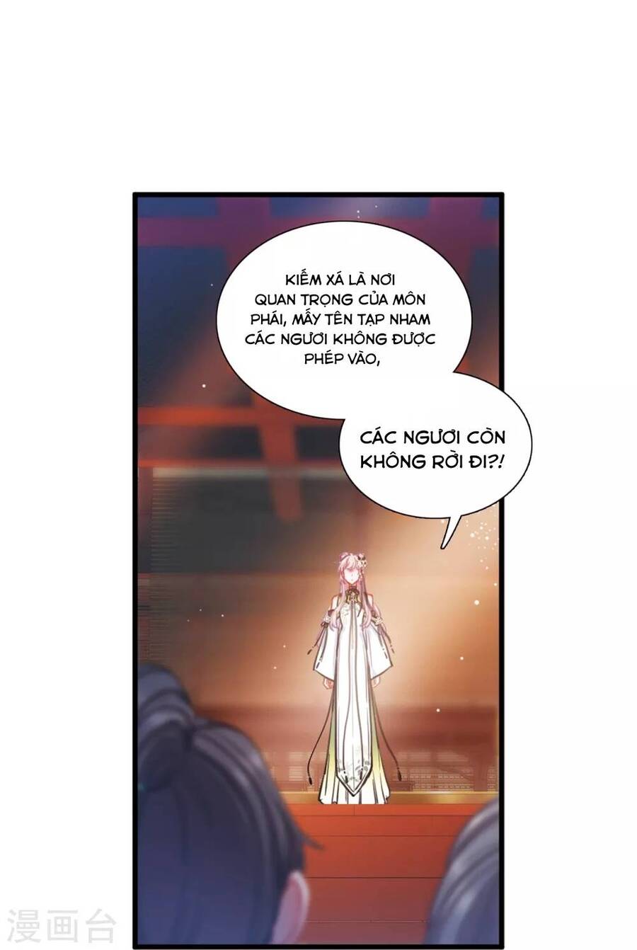 Danh Kiếm Chủng Chapter 73-76 - 38