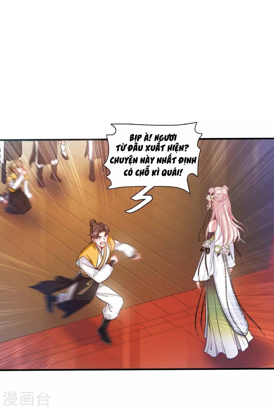 Danh Kiếm Chủng Chapter 73-76 - 39
