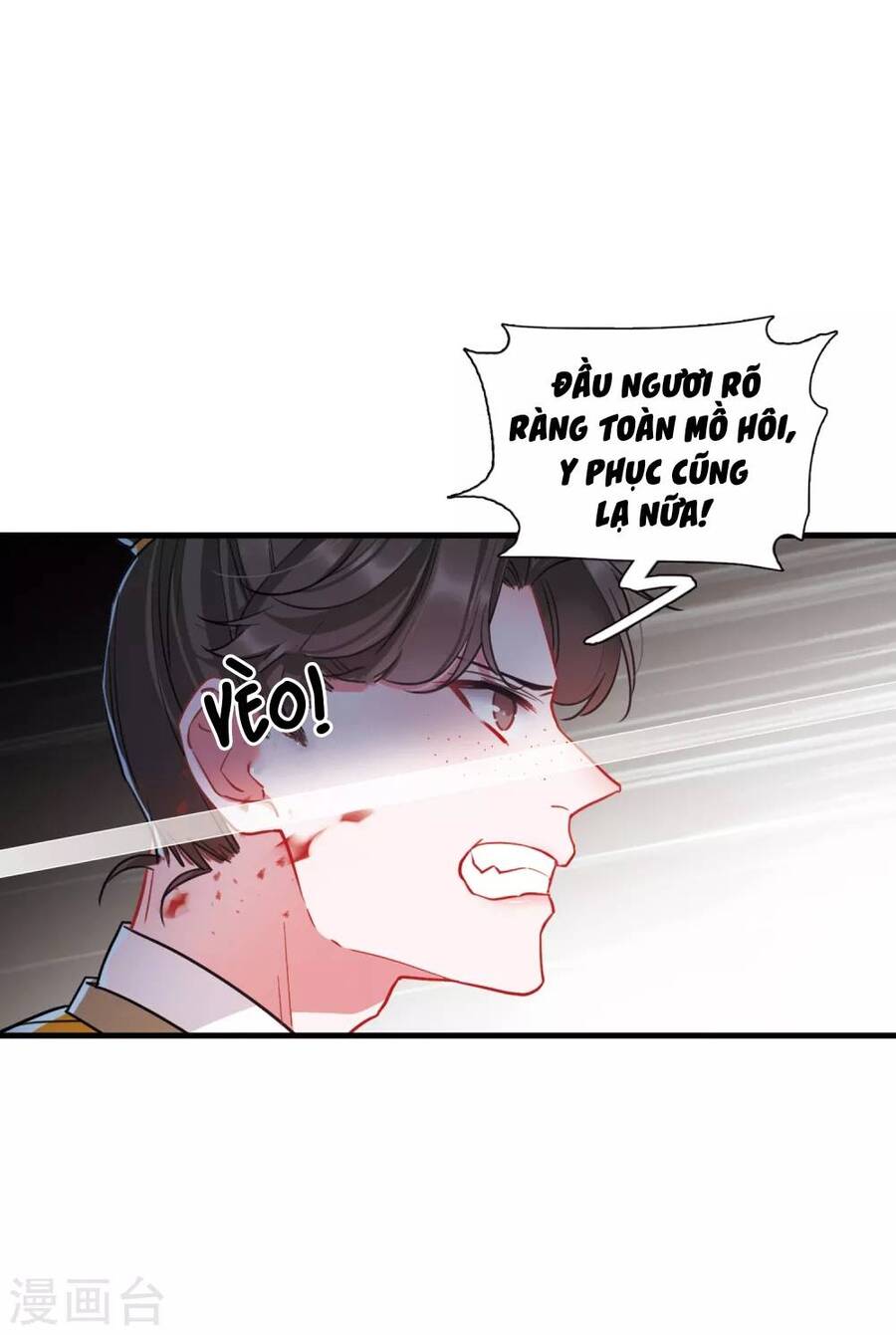 Danh Kiếm Chủng Chapter 73-76 - 40