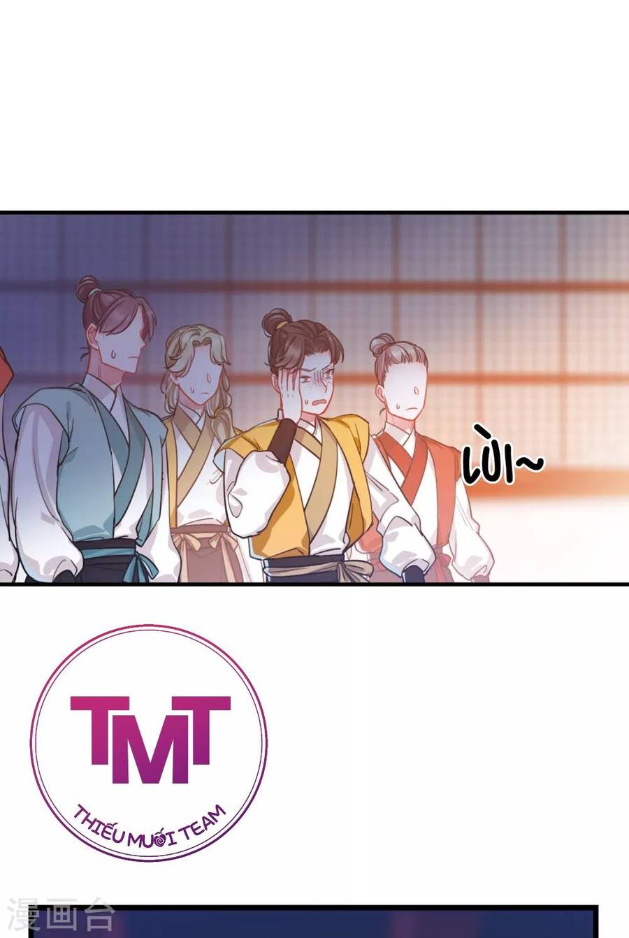 Danh Kiếm Chủng Chapter 73-76 - 44