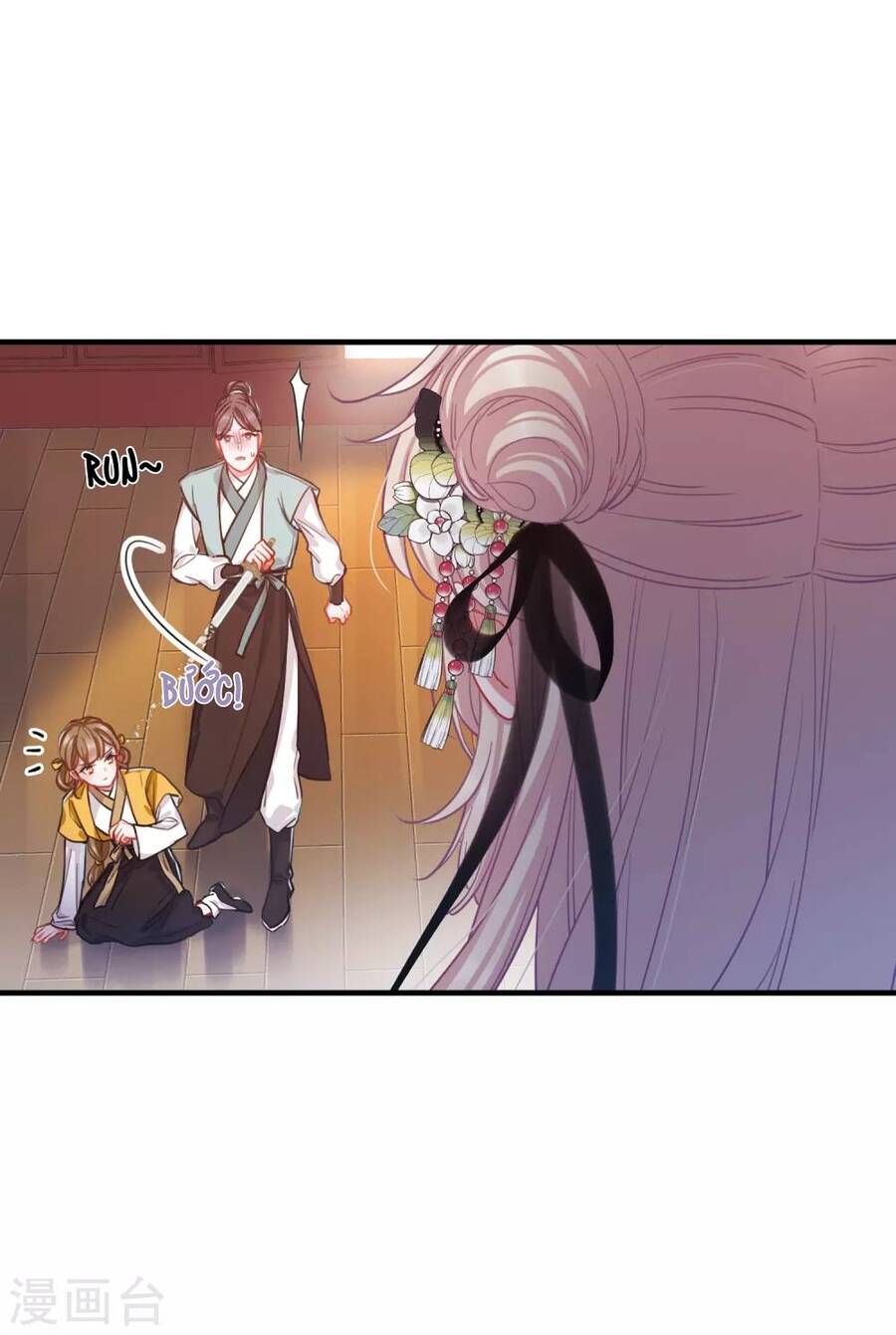 Danh Kiếm Chủng Chapter 73-76 - 47