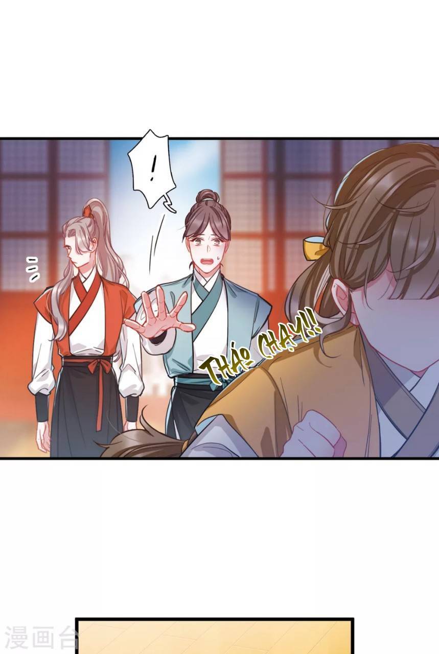 Danh Kiếm Chủng Chapter 73-76 - 48