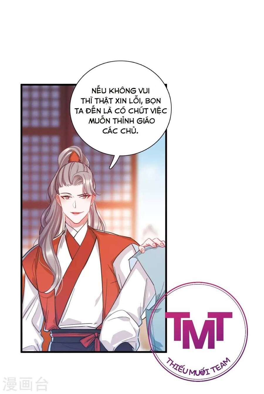Danh Kiếm Chủng Chapter 73-76 - 50