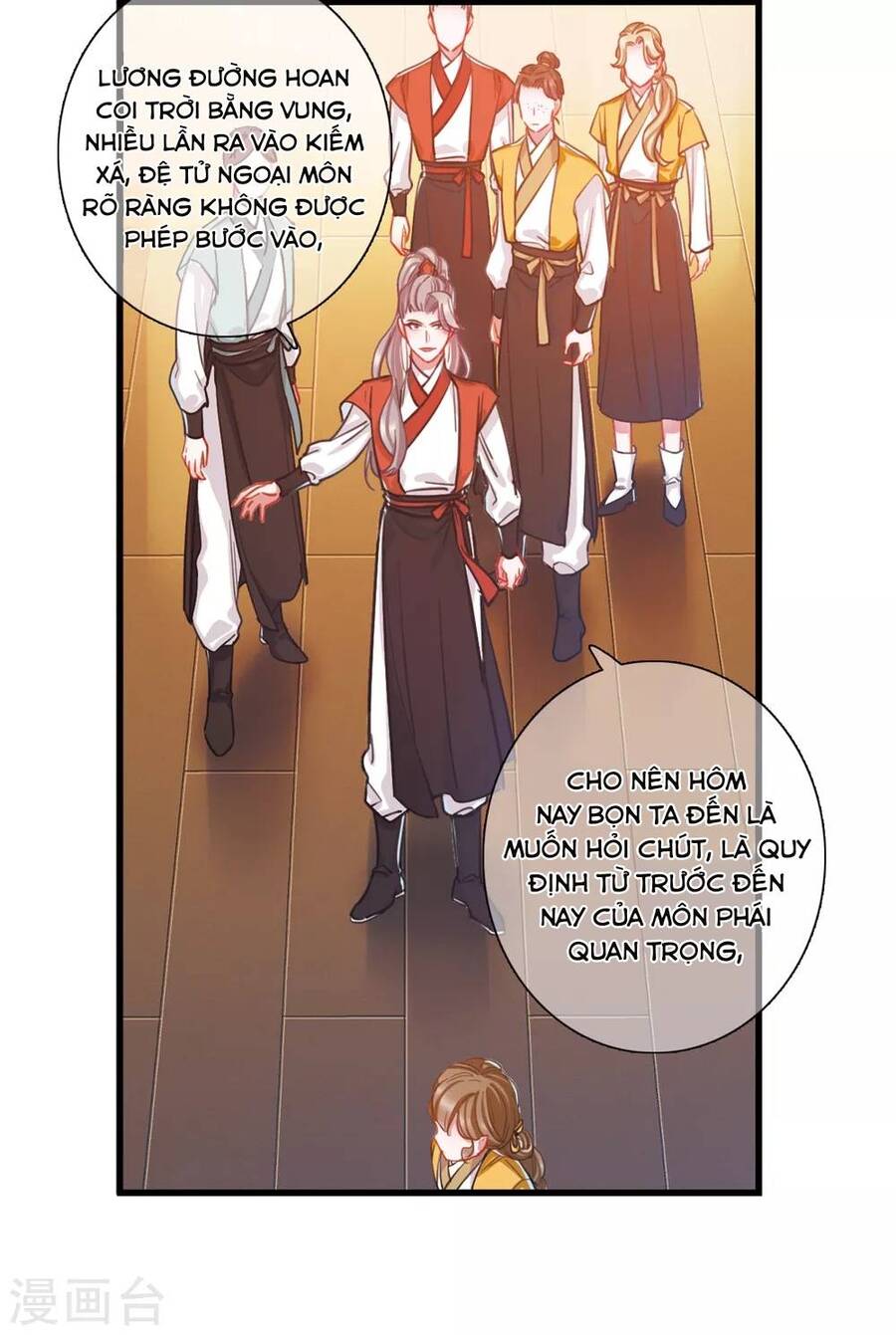 Danh Kiếm Chủng Chapter 73-76 - 52