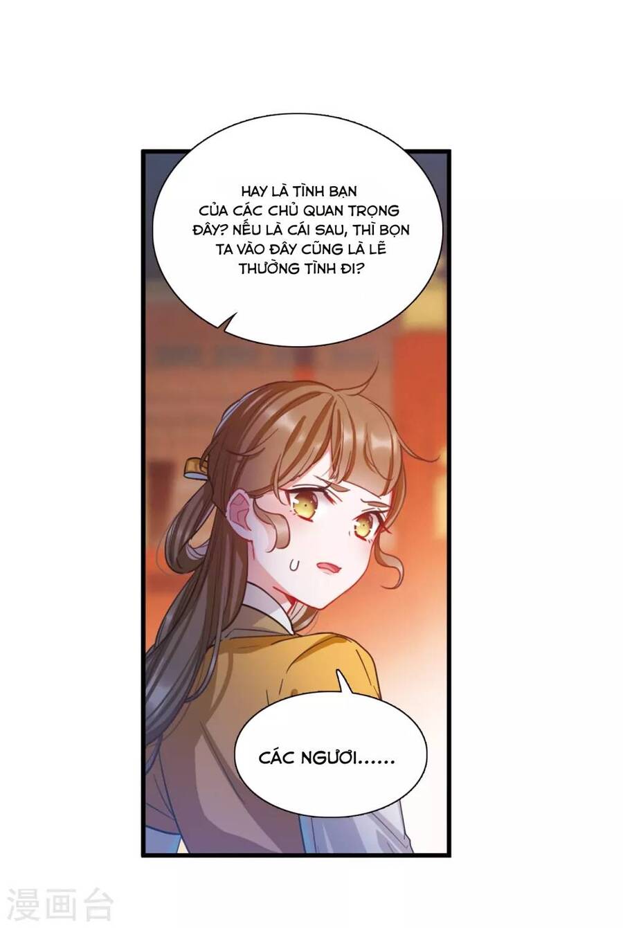 Danh Kiếm Chủng Chapter 73-76 - 53