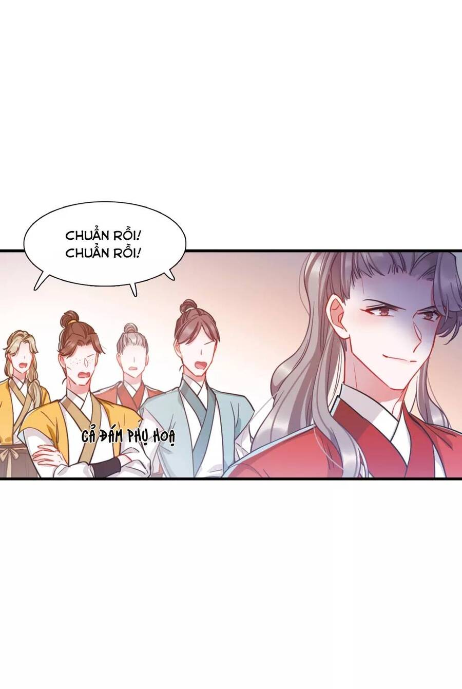 Danh Kiếm Chủng Chapter 73-76 - 56