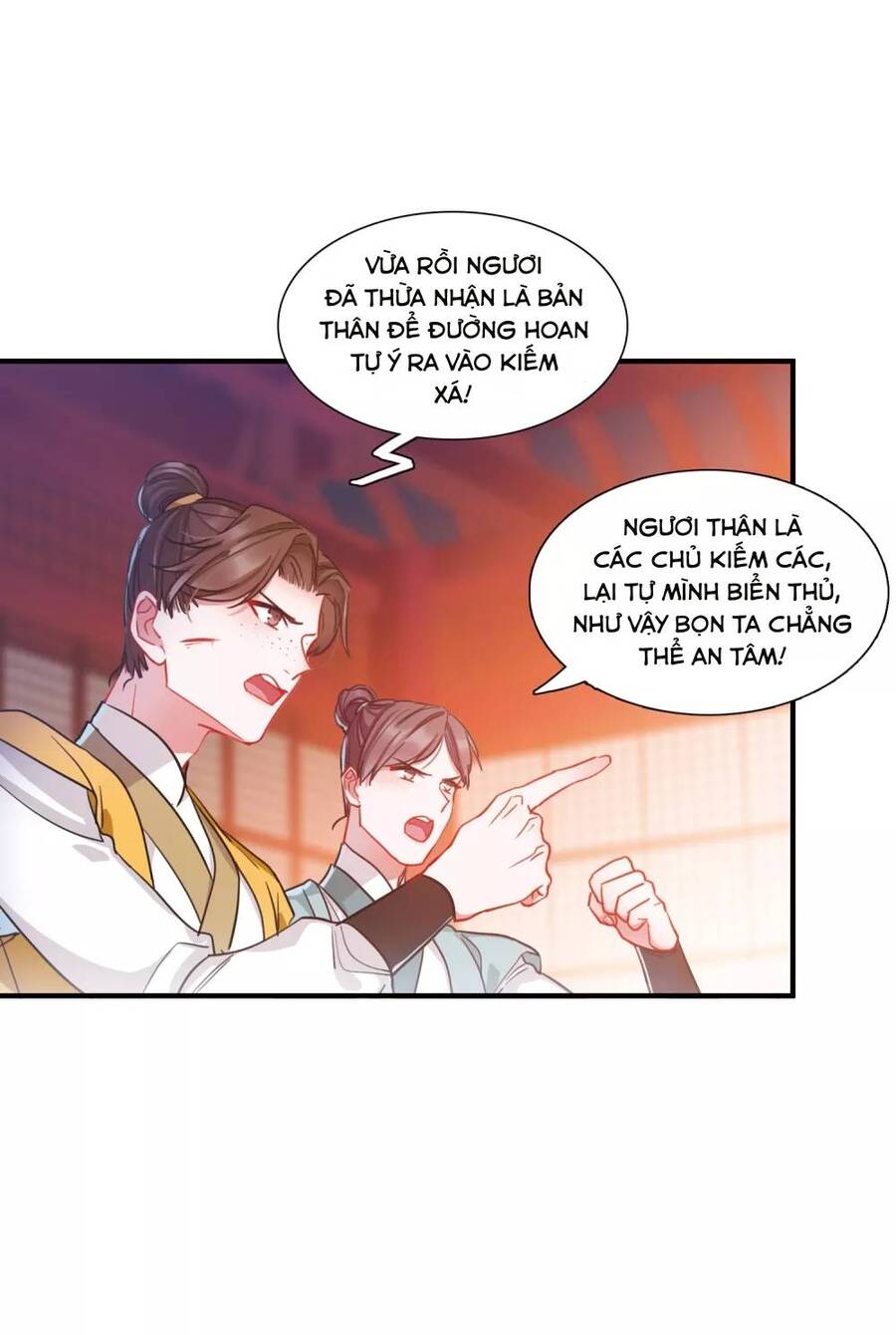 Danh Kiếm Chủng Chapter 73-76 - 57