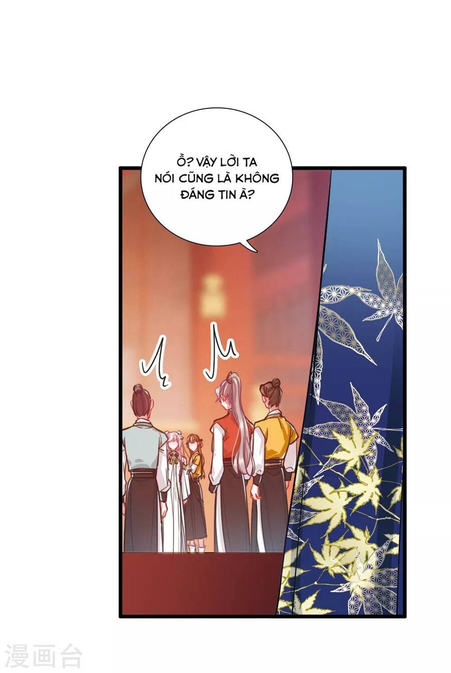 Danh Kiếm Chủng Chapter 73-76 - 60