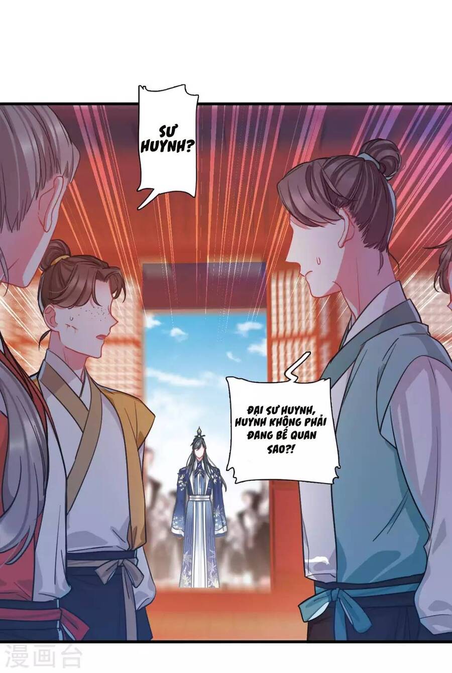 Danh Kiếm Chủng Chapter 73-76 - 61