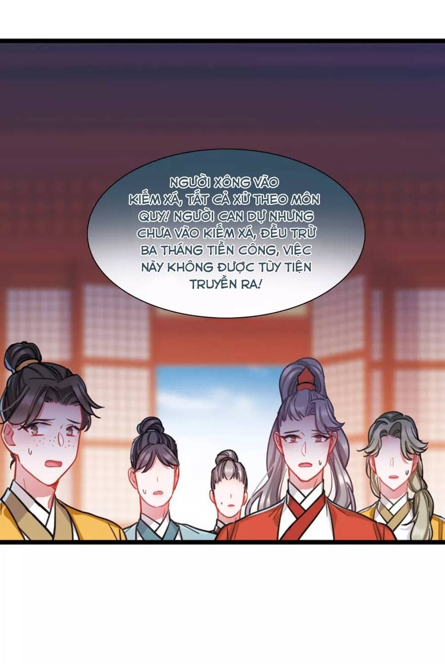 Danh Kiếm Chủng Chapter 73-76 - 65