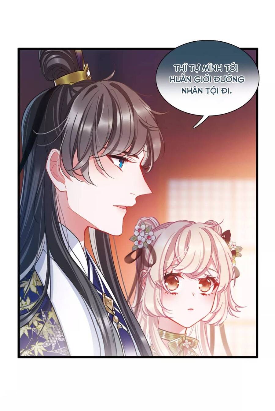 Danh Kiếm Chủng Chapter 73-76 - 67