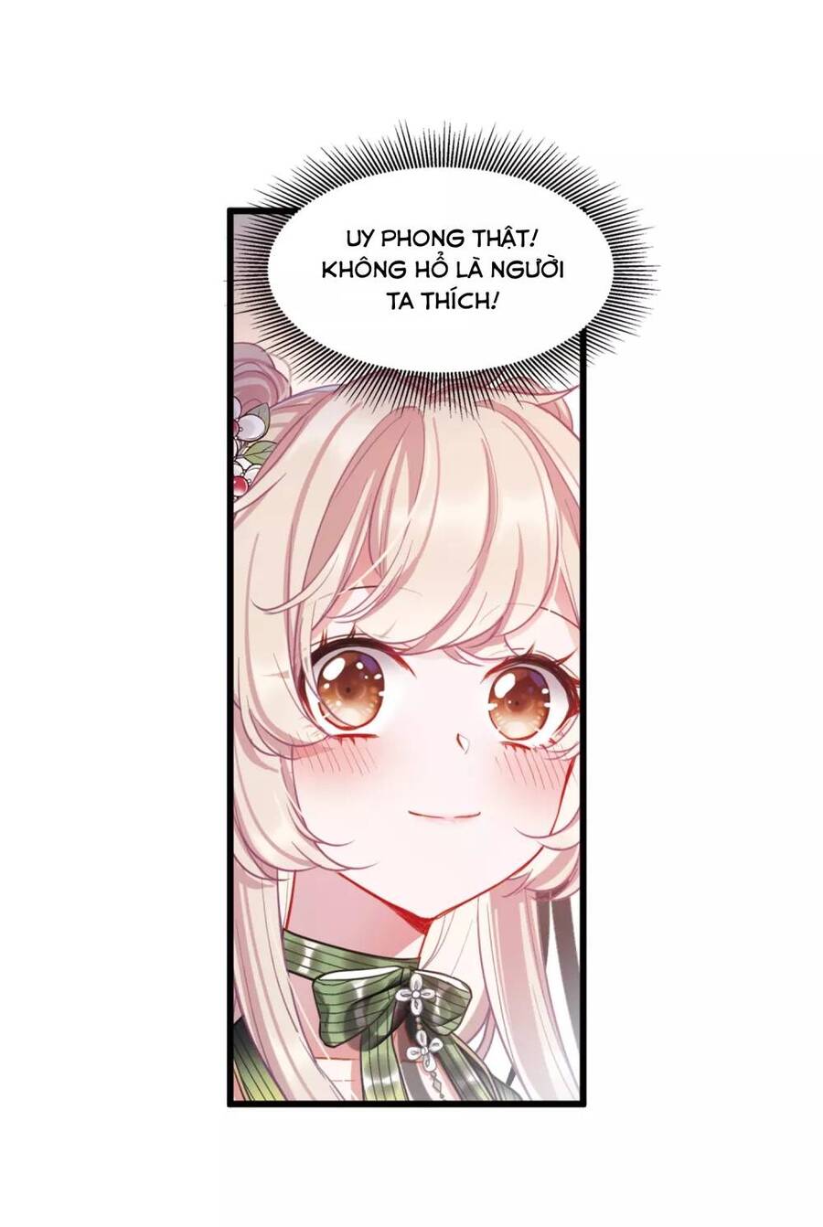 Danh Kiếm Chủng Chapter 73-76 - 68