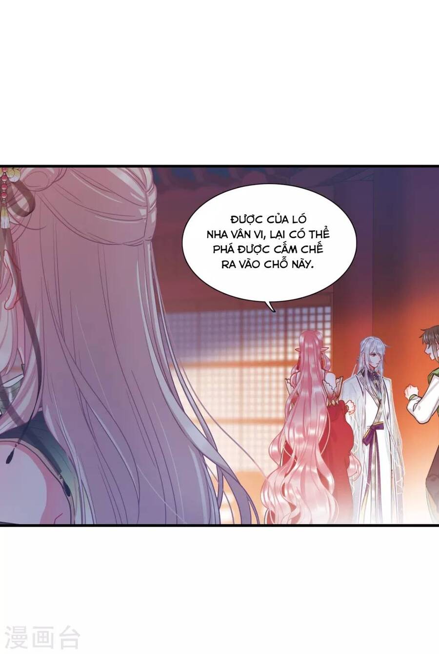 Danh Kiếm Chủng Chapter 73-76 - 69