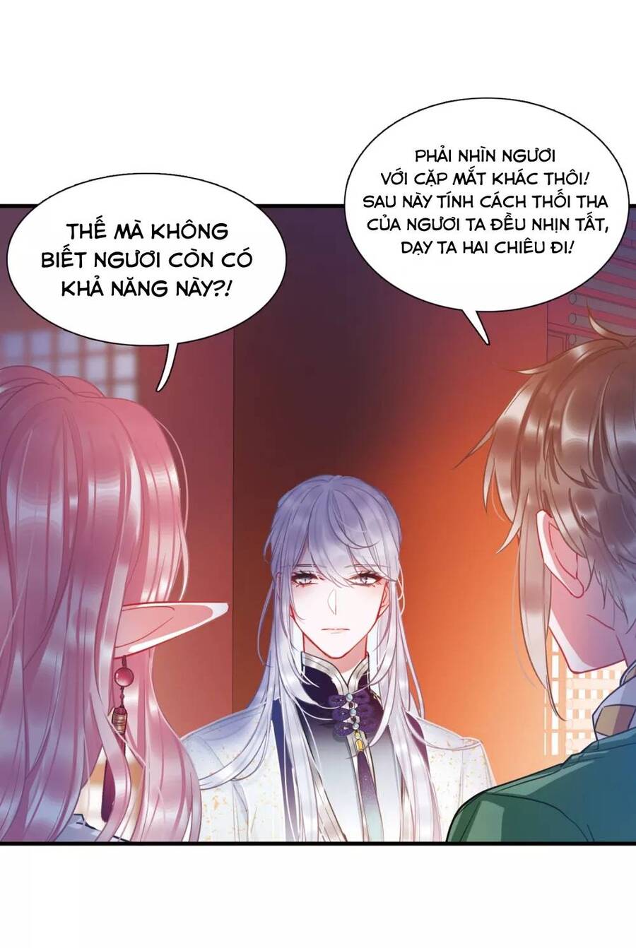 Danh Kiếm Chủng Chapter 73-76 - 70