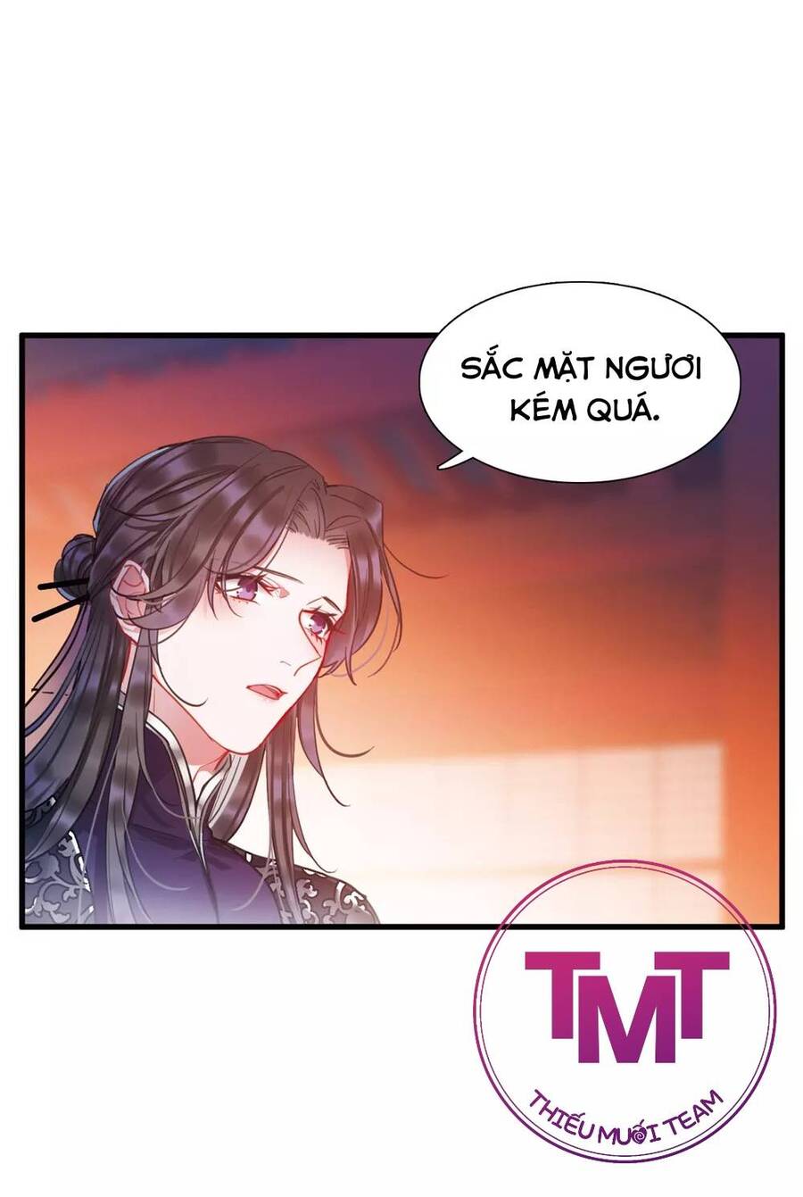 Danh Kiếm Chủng Chapter 73-76 - 71