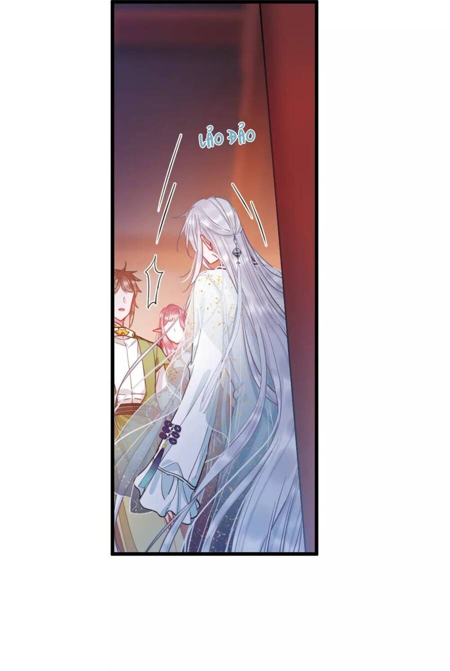 Danh Kiếm Chủng Chapter 73-76 - 72