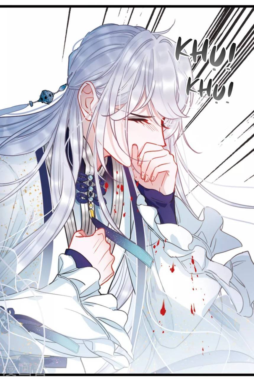 Danh Kiếm Chủng Chapter 73-76 - 73