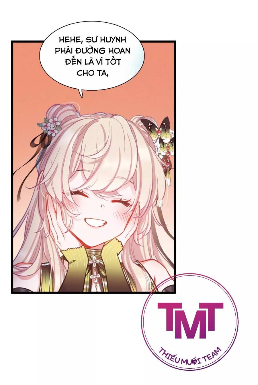 Danh Kiếm Chủng Chapter 73-76 - 80