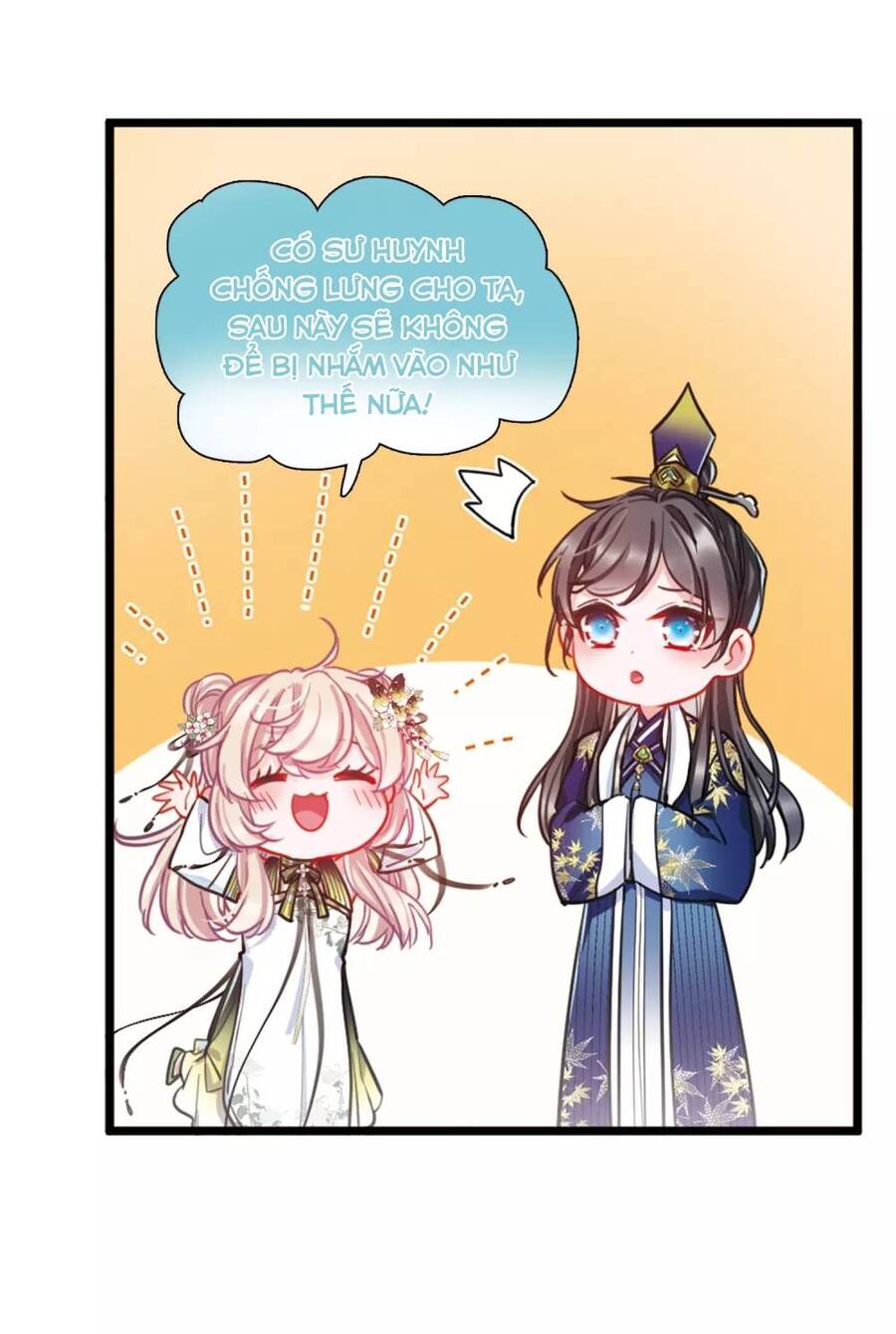 Danh Kiếm Chủng Chapter 73-76 - 81
