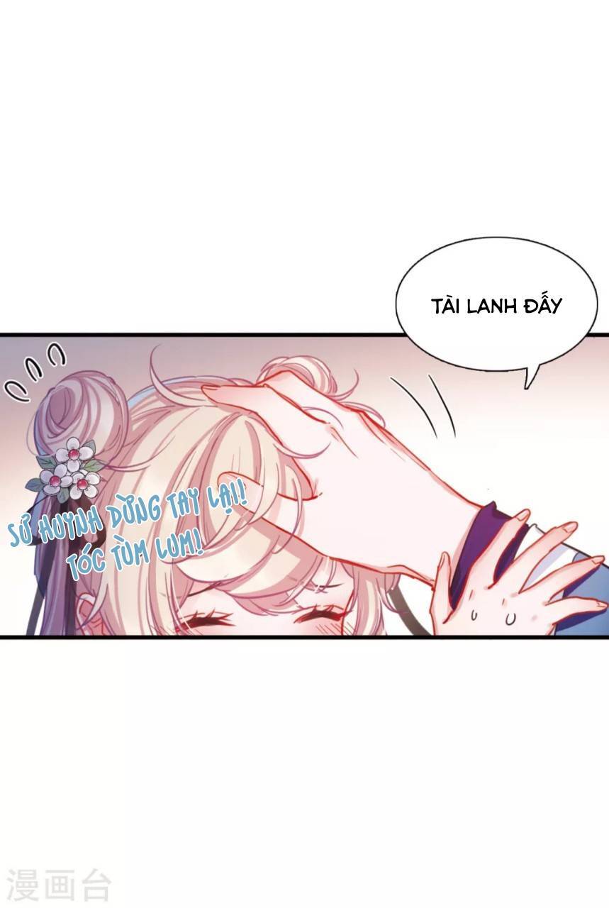 Danh Kiếm Chủng Chapter 73-76 - 82