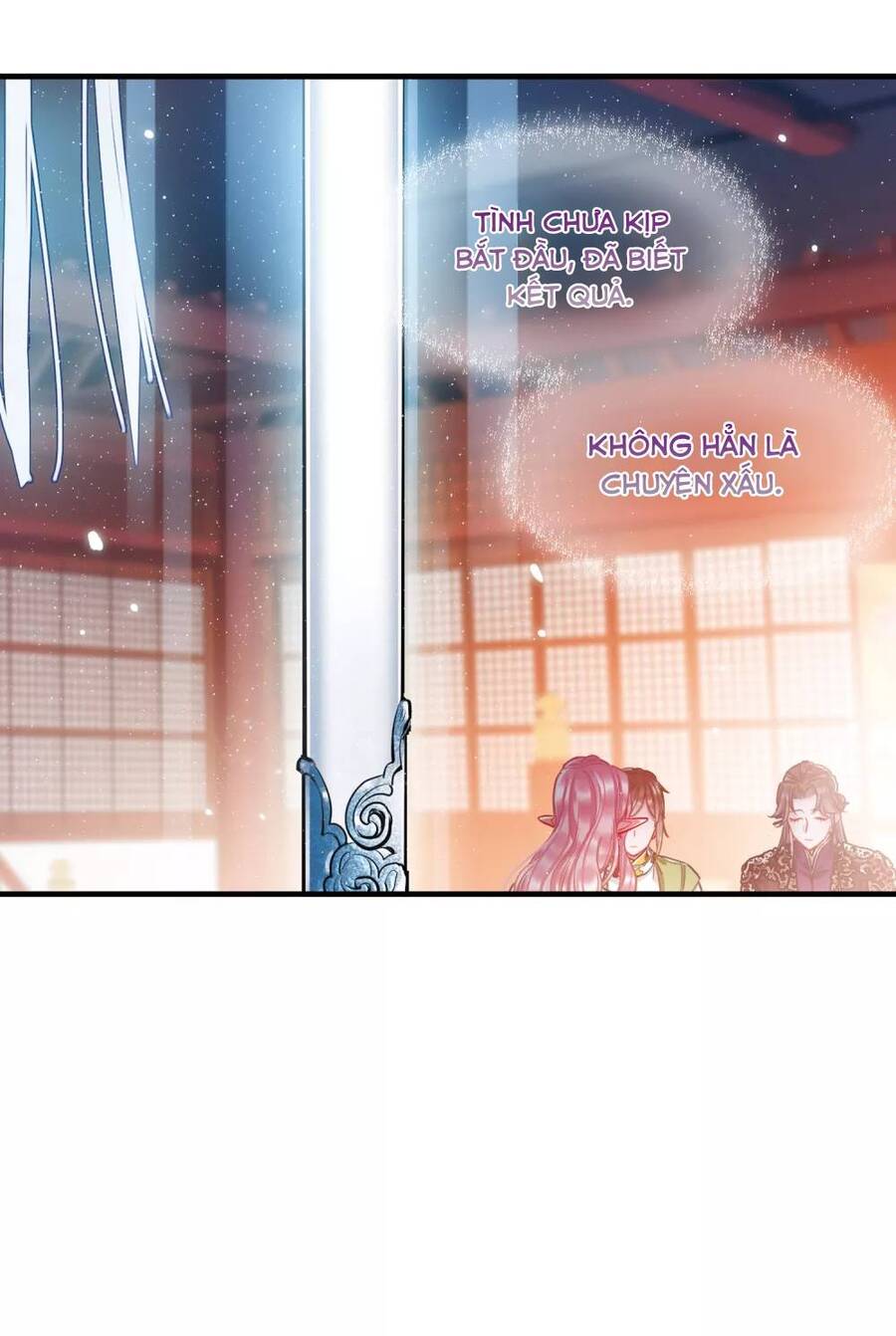 Danh Kiếm Chủng Chapter 73-76 - 86