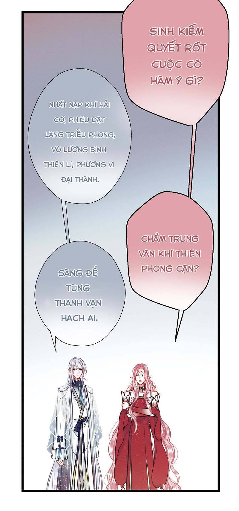 Danh Kiếm Chủng Chapter 77-79 - 12
