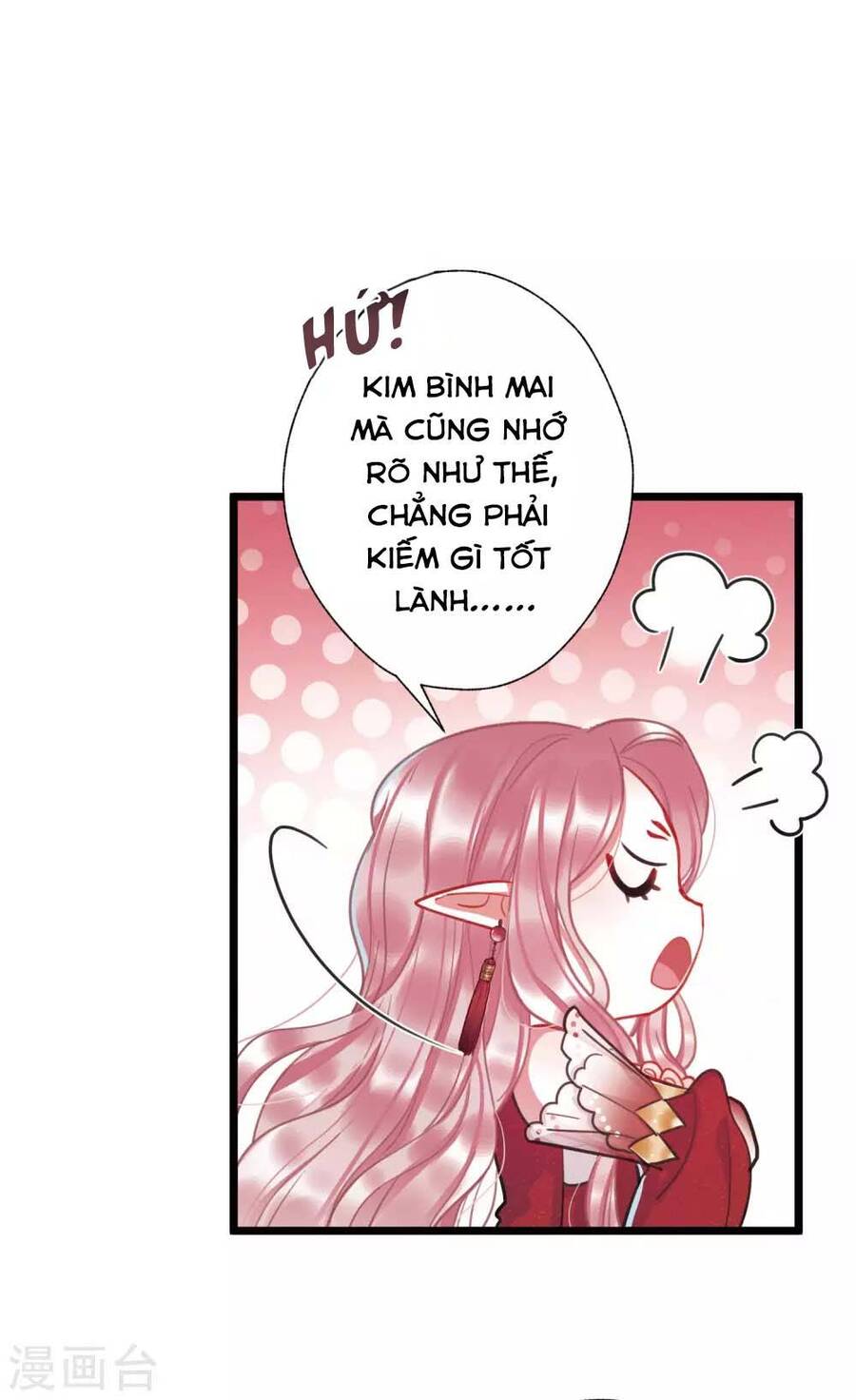 Danh Kiếm Chủng Chapter 77-79 - 15