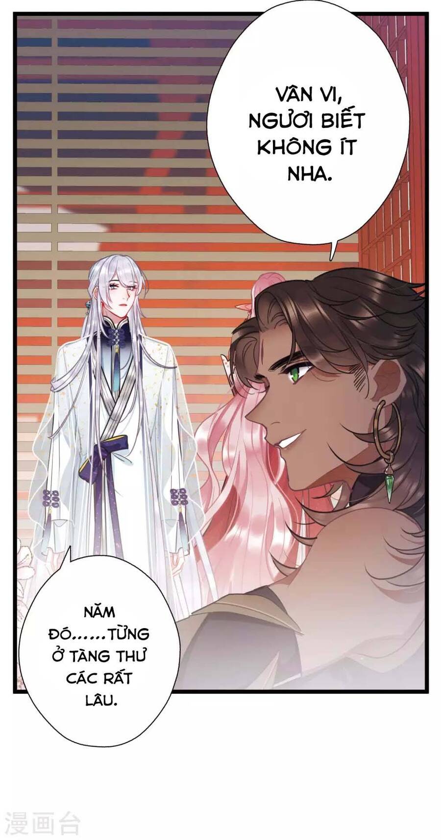 Danh Kiếm Chủng Chapter 77-79 - 16