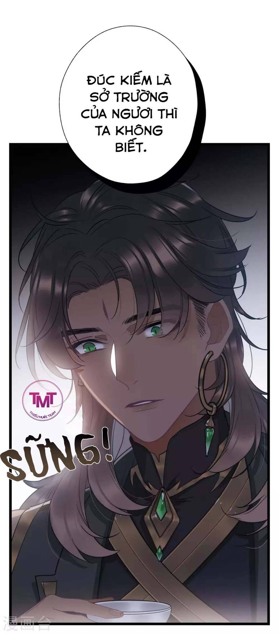 Danh Kiếm Chủng Chapter 77-79 - 19