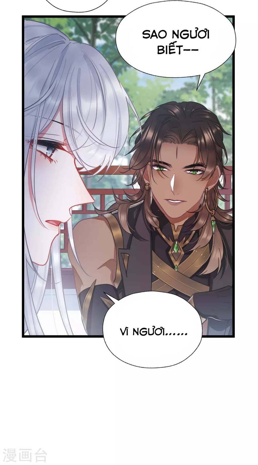 Danh Kiếm Chủng Chapter 77-79 - 21