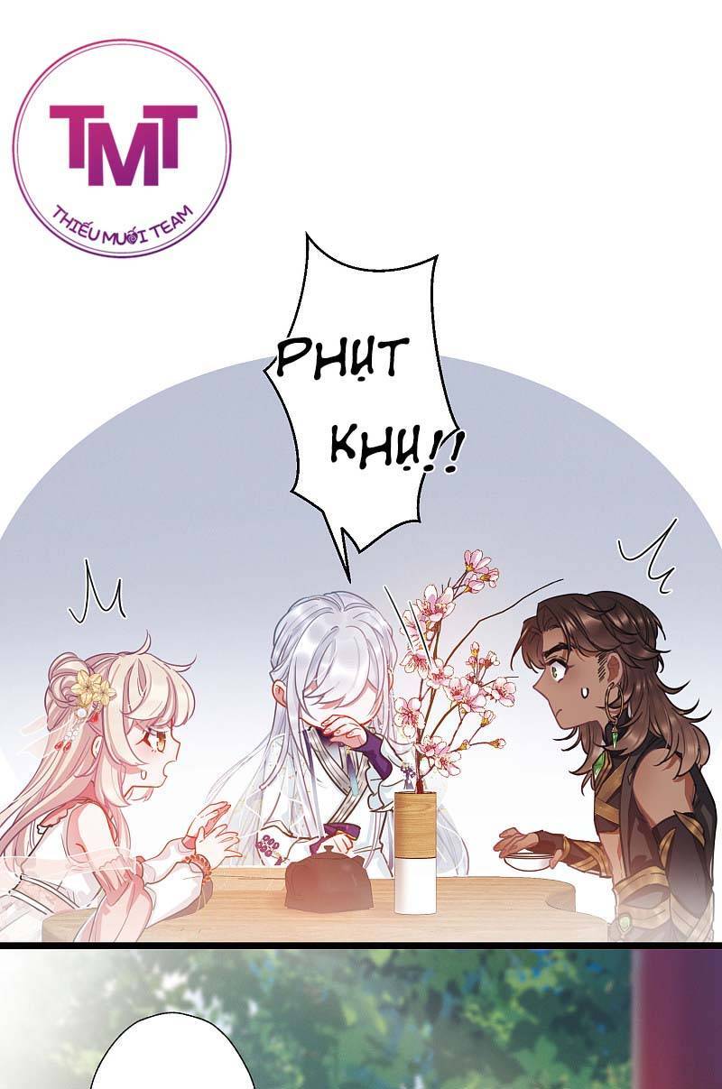 Danh Kiếm Chủng Chapter 77-79 - 22