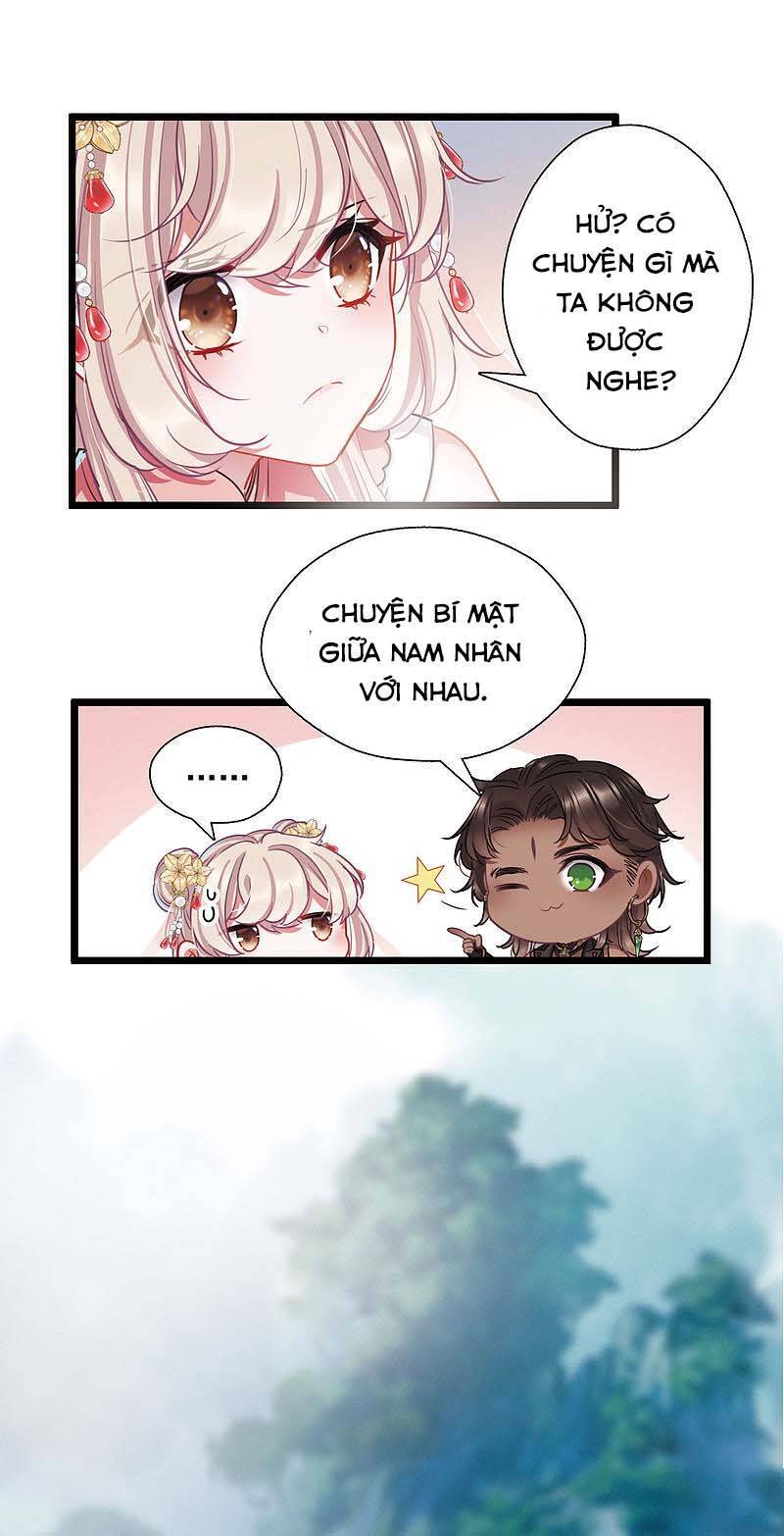Danh Kiếm Chủng Chapter 77-79 - 27