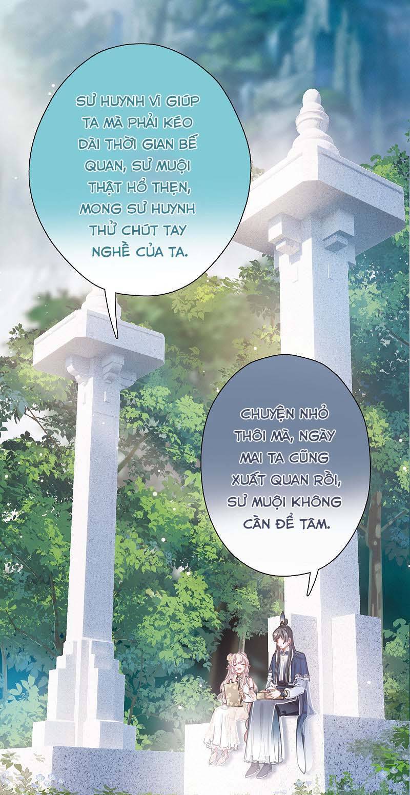 Danh Kiếm Chủng Chapter 77-79 - 28