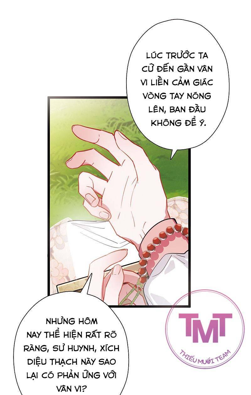 Danh Kiếm Chủng Chapter 77-79 - 30