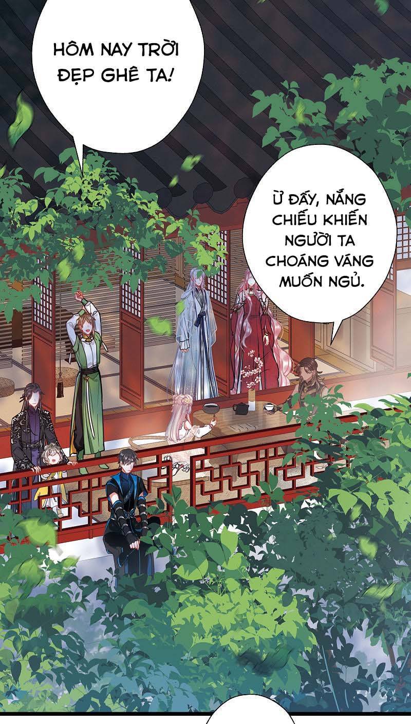 Danh Kiếm Chủng Chapter 77-79 - 4