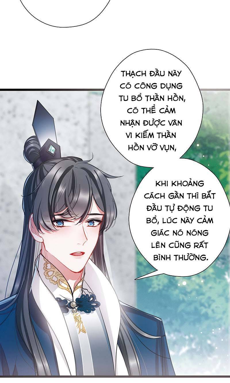 Danh Kiếm Chủng Chapter 77-79 - 31