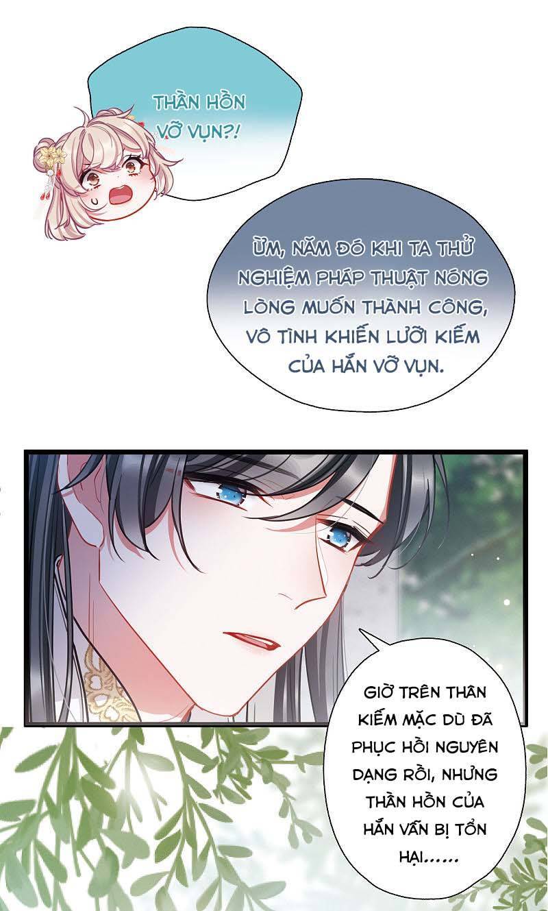 Danh Kiếm Chủng Chapter 77-79 - 32