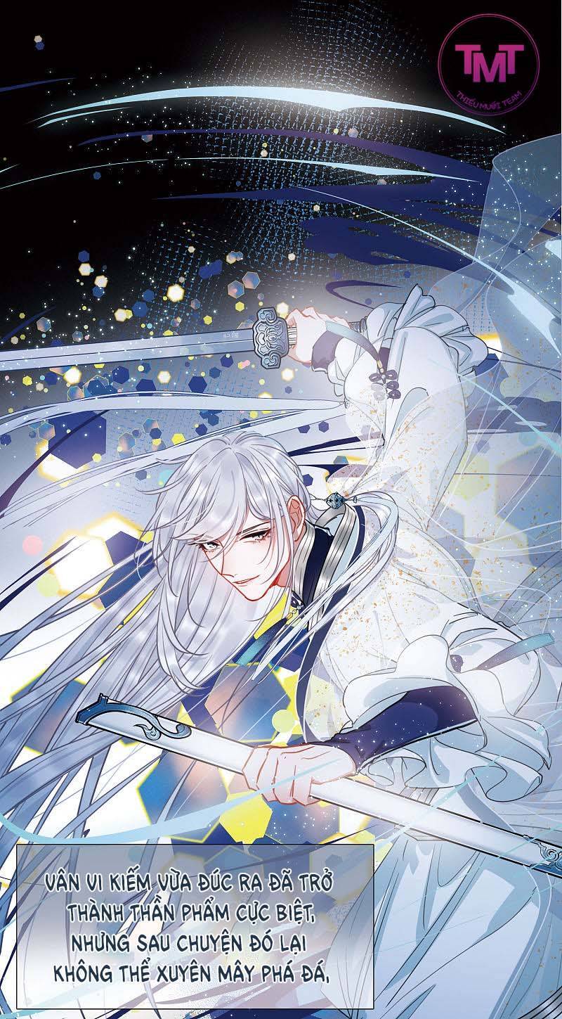 Danh Kiếm Chủng Chapter 77-79 - 34