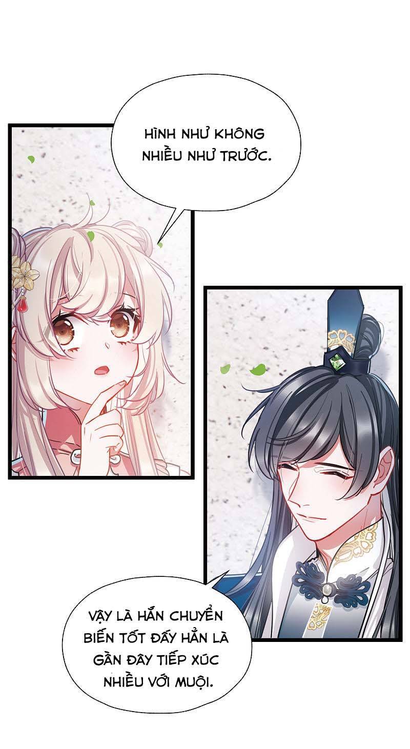 Danh Kiếm Chủng Chapter 77-79 - 37