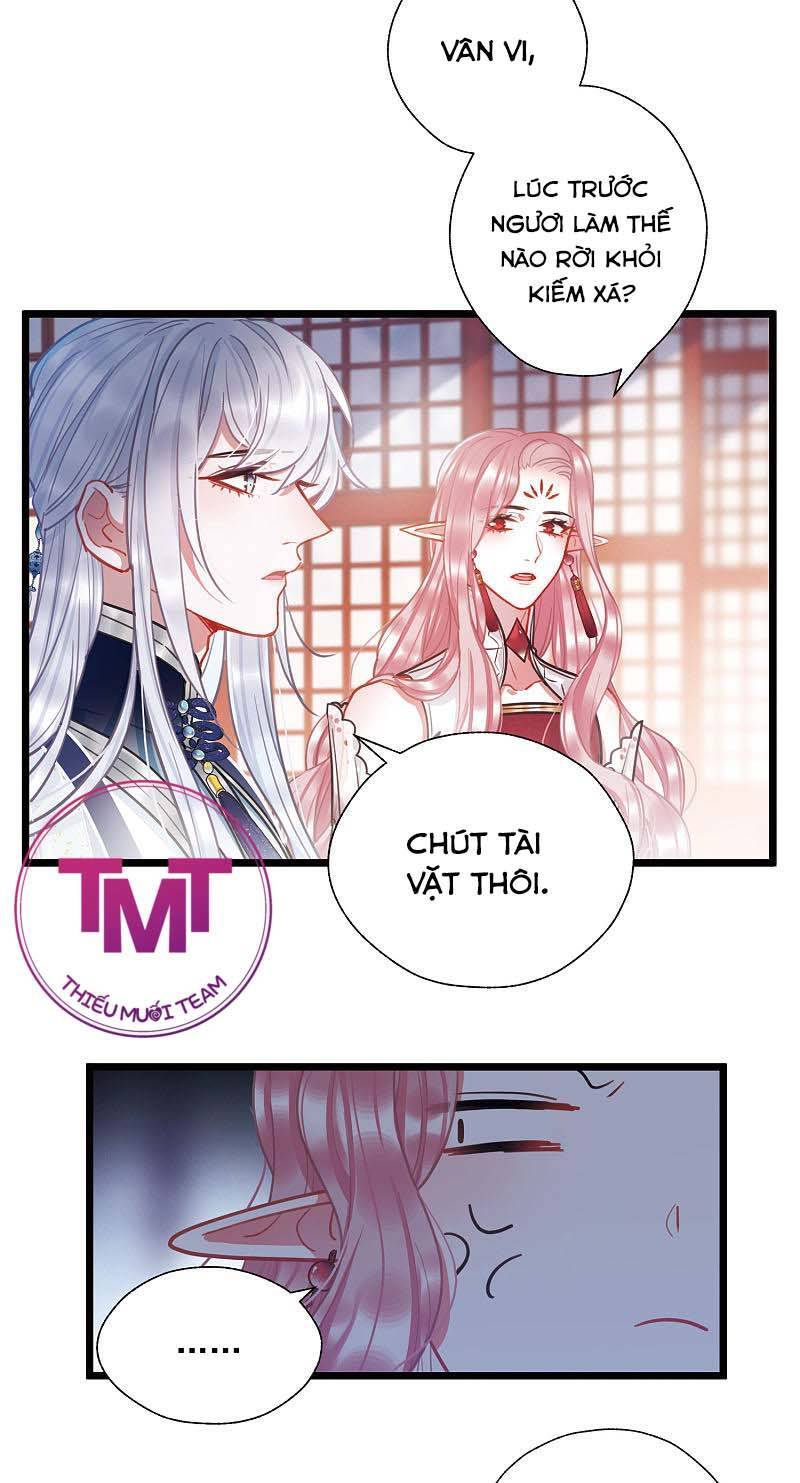 Danh Kiếm Chủng Chapter 77-79 - 5